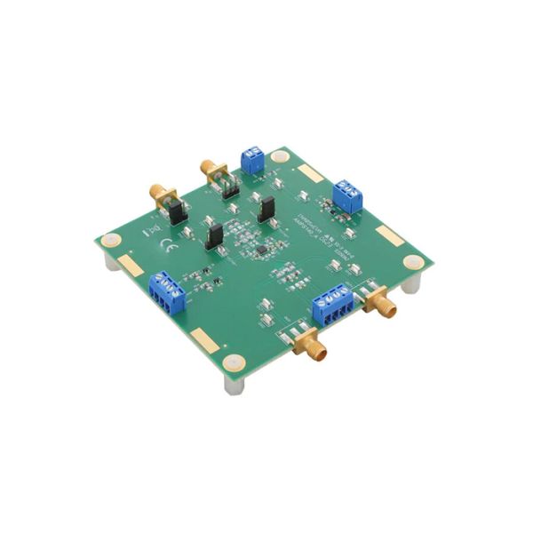 Quality INA851EVM Embedded Solutions 22MHz 37V/µs Instrumentation Amplifier Evaluation Board for sale