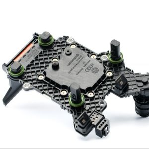 Buy cheap Audi VW Automatic Transmission Control Module Q3 0BH325025M 0BH 0BT DQ500 TCU TCM from wholesalers