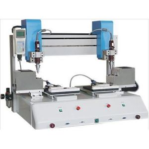 Automatic Bench Screwdriver Machine Screw Fasten Machine For PCBA