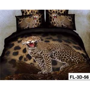 Buy cheap 3D Reactive Printed Sheet Set 200TC Bedding Set from wholesalers