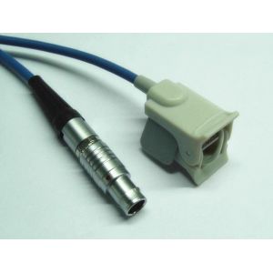 Buy cheap Critikon Dinamap Neonatal Wrap Reusable Spo2 Finger Sensor With 1B 7PIN Connector from wholesalers