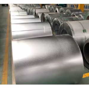Buy cheap ISO SGCC CGCC Cold Rolled Galvanized Steel Coil Big Spangle Galv Sheet And Coil from wholesalers