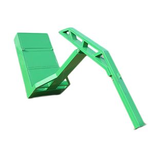 Buy cheap UV Protection Movable Basketball Stand / Adjustable Basketball Hoop Rust Proof from wholesalers