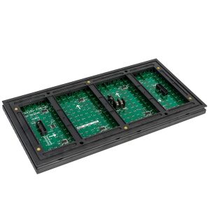 Buy cheap SMD P10 LED Modules 320*160mm / 10mm Outdoor Advertising LED Display Screen from wholesalers