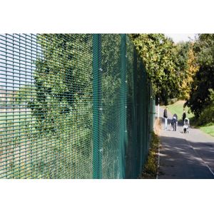 Buy cheap Prison Mesh H5m Anti Cutting Fence For School from wholesalers