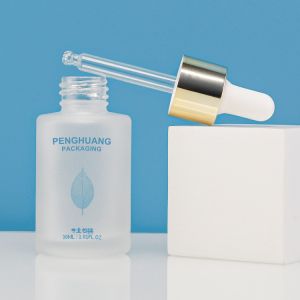 Buy cheap OEM Luxury Cosmetic Packaging Set With Round Ball Cap 150ml from wholesalers