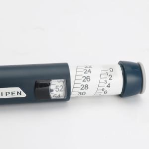 Buy cheap Custom Plastic Injection Molded Medical Parts with Logo Silk Screen Printing from wholesalers