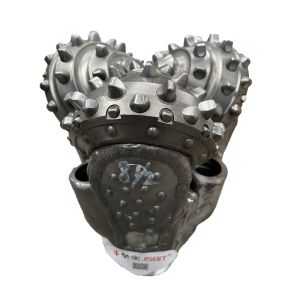 Factory Supply Directly 8.5inch 215.9mmIADC517 Tci Tricone Rock Drill Bit