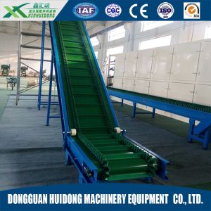 Buy cheap Skirt Baffle Transmission Conveyor Belt Equipment Customized Belt Width from wholesalers