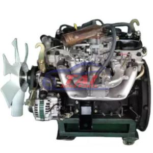 Buy cheap High Performance Nissan H20 H/B/S J15 J16 Used Engine Diesel Engine from wholesalers