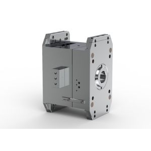 Buy cheap OEM / ODM ： Double Injection Molding & Smart Watch Lower Housing (1*4) No.23309 & 23310 from wholesalers