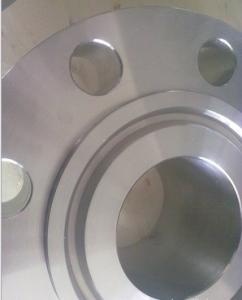 Buy cheap API 6A TYPE 6BX flanges product