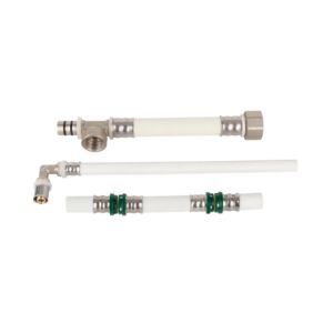 DL-1432-2-B Manual Crimping Tool 2.3kg Durable Pex Water Line Tools