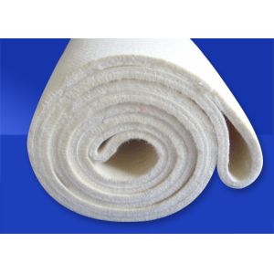 Buy cheap Shrinking Compacting Aramid Endless Felt 200℃ ~ 250℃ Work Temperature from wholesalers