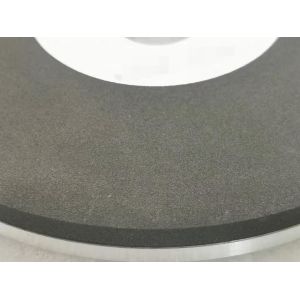 Buy cheap Trimming And Grinding Scissors #80 CBN Grinding Wheel from wholesalers