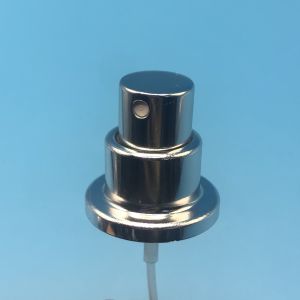 Durable Perfume Pump for Everyday Use with Easy-to-Use Design and Consistent