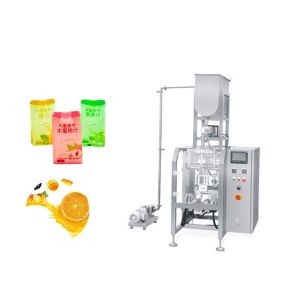 Buy cheap 304 SUS Liquid Chocolate Packaging Machine Premade Pouch Packing Machine from wholesalers