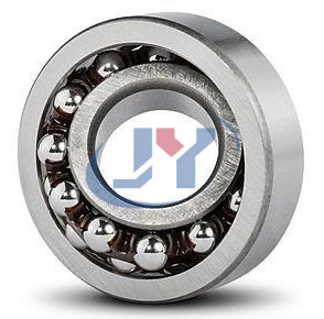 Buy cheap Double Row Self Aligning Radial Ball Bearing 1304K+H304/11303 Open Ball Bearing Normal Clearance from wholesalers