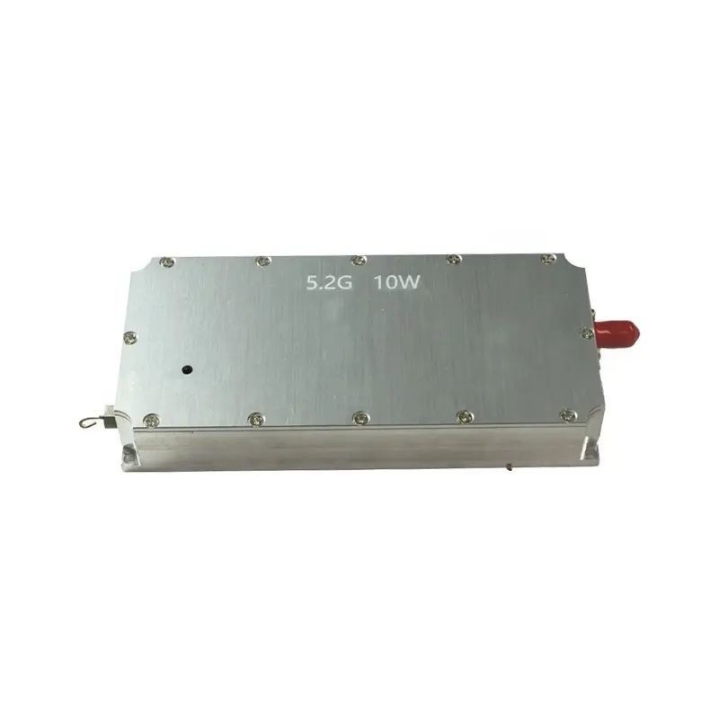 Quality 5.2GHz 10W Portable RF Amplifier Module With RS485 Communication PF-AM030 for sale Buy cheap 5.2GHz 10W Portable RF Amplifier Module With RS485 Communication PF-AM030 product