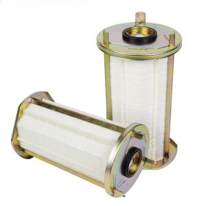 Buy cheap High Quality Filter Paper Engine Diesel Truck Fuel Filters Spin-On Lube LF16029 Fuel Filter from wholesalers