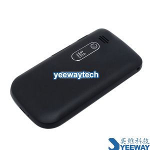 Buy cheap S521i Quad Band Dual Cards Dual Standby Windows Mobile 6.1 Standard Single Camera WiFi JAVA Bluetooth GPS 2.6-inch TFT-LCD Screen QWERTY Phone from wholesalers