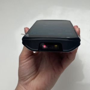 Customized Handheld Terminal Mobile Android Pda Devices IP66 With Sound