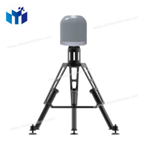 Navigation Deception Anti Drone Uav Jammer Precise Electromagnetic Jamming