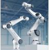 Buy cheap 6 axis Collaborative Robot Of Elfin E05-L With Main Material Aluminum Alloy For Assembly Robot from wholesalers