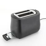 Mechanical Timer Control 2 Slice Electric Toaster Pop Up Bread Toaster
