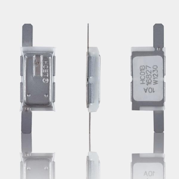 Buy cheap HC01/6AP Bimetallic Overload Protector Replace Sensata/Klixon Automotive Motor Thermal Switch for Sunroof/Wiper Motor from wholesalers