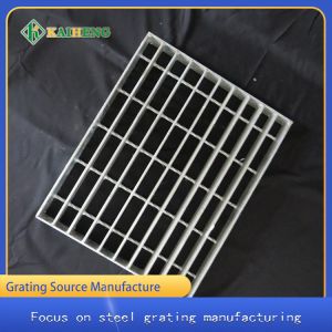 Buy cheap Hot Galvanized Grille Panel Customization Metal Building Materials Investment from wholesalers