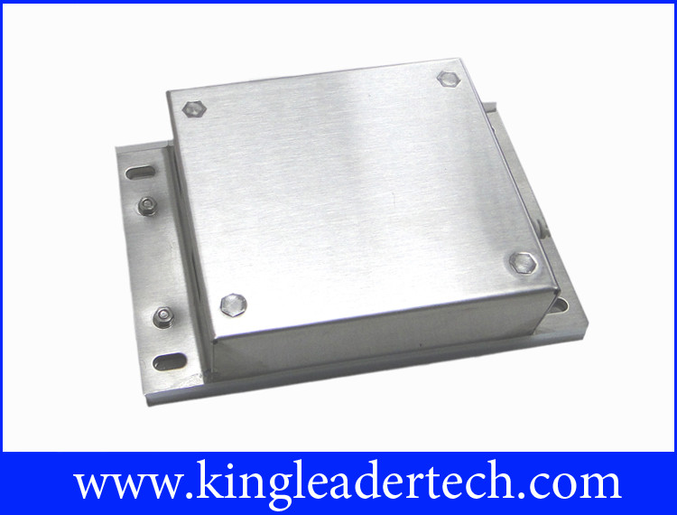 Buy cheap Vending Machine Dust Proof Numeric Key Pad Metal With USB Interface from wholesalers