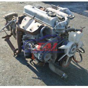 Buy cheap Mitsubishi 4D31 4D32 4D33 Used Engine Parts GOOD Condition from wholesalers