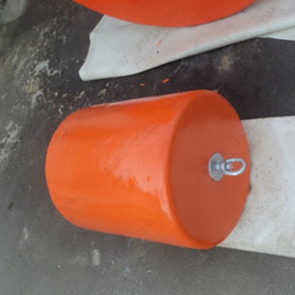 Marine Solid EVA Foam Filled Floating Buoys