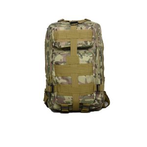 Buy cheap Military 600D Polyester Small Tactical Backpack Daysack Unisex from wholesalers