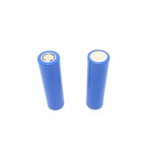 Buy cheap Rechargeable Lithium Battery 18650 1500mah for Bluetooth Speaker from wholesalers