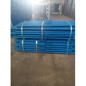 Buy cheap China Steel prop, shoring prop, scaffolding, post shore from wholesalers
