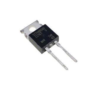Integrated Circuit STTH8S06D STTH8R06D STTH8R04DI Tda2030 TO-220 Rectifier Diode