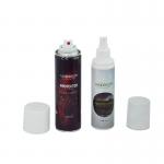 Buy cheap ODM Furniture Care Protection Kit Nubuck Leather Protector Spray 200ML from wholesalers