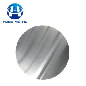 Buy cheap 1050 Anodized 80mm Aluminum Discs Circles Sheet Metal Round from wholesalers