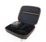 Buy cheap Black Waterproof  70Degree EVA Hard Cases Tool Storage Carrying from wholesalers