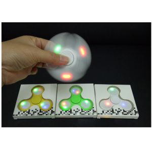 Buy cheap LED Finger Spinner with bluetooth speaker  GK-FS02 from wholesalers