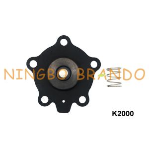 Buy cheap Goyen Type K2000 M1204B RCA20 Buna Diaphragm Kit For 3/4" CA/RCA20T CA/RCA20DD Valves from wholesalers