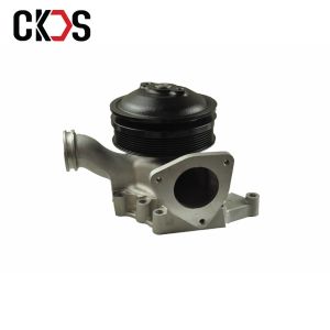 Buy cheap Durable Isuzu Truck Spare Parts Water Coolant Pump For 6UZ1 Engines from wholesalers