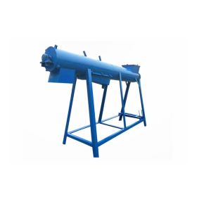 Buy cheap High Speed Plastic Washing Line Flakes Friction Washer For PET PVC ABS product