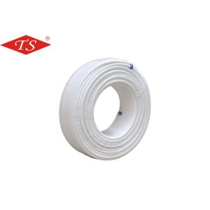 Buy cheap Flexible 3/8" PE Water Filter Pipe , Water Engineering Tube Vacuum Forming product