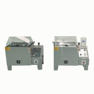 Buy cheap Environmental Test Chamber For Salt Spray Testing Of Various Materials from wholesalers