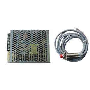 Buy cheap Modified Electronic CPU Electronic Jacquard Controller from wholesalers