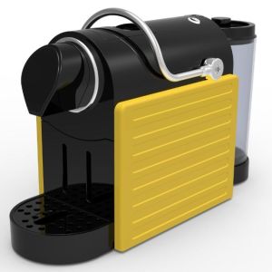 Buy cheap Espresso Point Capsule Coffee Machine from wholesalers