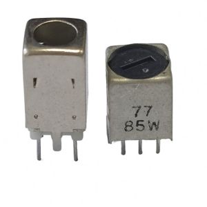 Variable Coils Adjustable Inductor